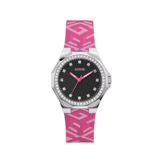 Guess Multicolor Synthetic Watch GUGW0598L1AC