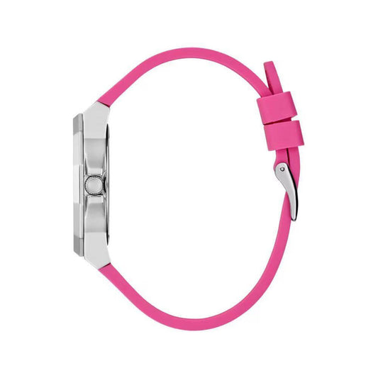 Guess Multicolor Synthetic Watch GUGW0598L1AC