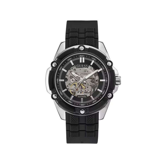 Guess Black Synthetic Watch GUGW0061G1AC