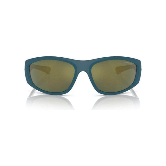Arnette Blue Resin Sunglasses
