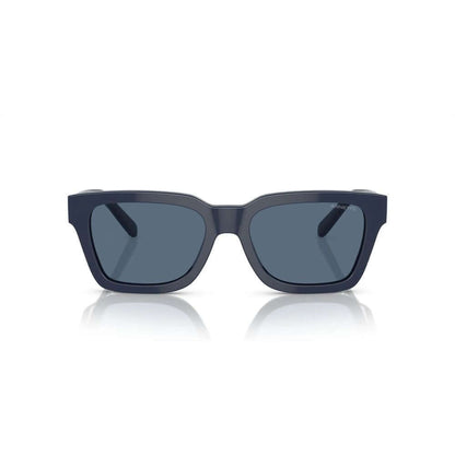 Arnette Blue Resin Sunglasses