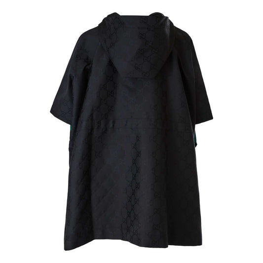 Gucci GG Jacquard Nylon Coat 78264ZAQC91060_S