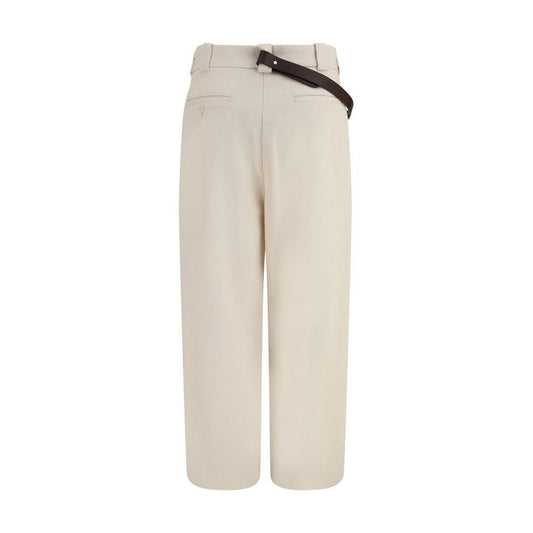 PINKO Crossed Pants PI-105071A2JPC21-IT40 | M