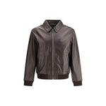 Yves Salomon Lambskin Jacket YV-25E25EHV20864APXXA2009-IT52 | XL