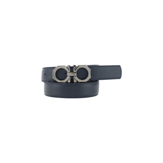 Ferragamo Reversible Belt FE-765787006-105 CM / 42 INCHES
