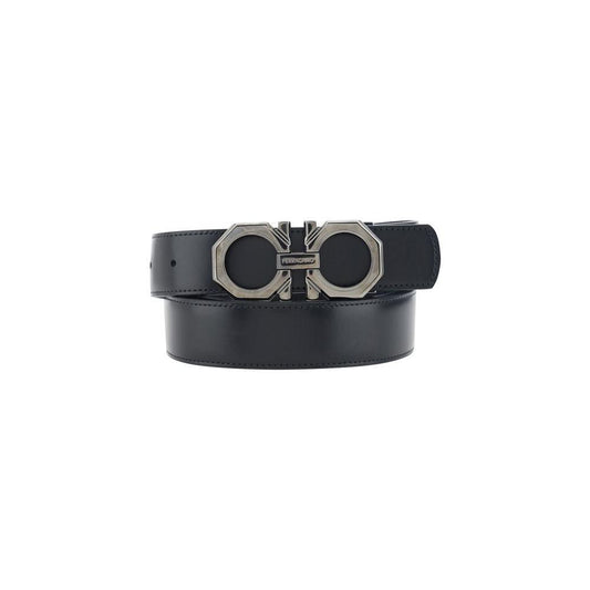 Ferragamo Reversible Belt FE-765787006-105 CM / 42 INCHES