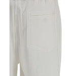 Brunello Cucinelli Tracksuit Shorts BR-MW8633318GC7220-XS
