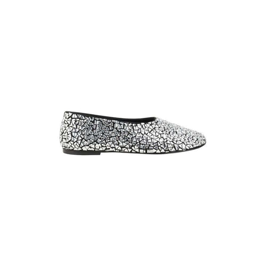Proenza Schouler Glove Embellished Ballerinas PR-SH251009001-EU37/US7