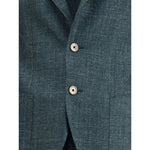 Gi Capri Virgin wool Suit