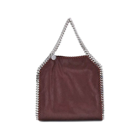 Stella McCartney Palladium Tote Handbag ST371223WP00866002BB