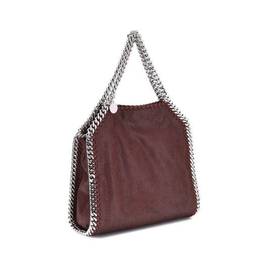 Stella McCartney Palladium Tote Handbag ST371223WP00866002BB