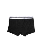 Dolce & Gabbana Black Cotton Stretch Regular Boxer Underwear BIK1281-3