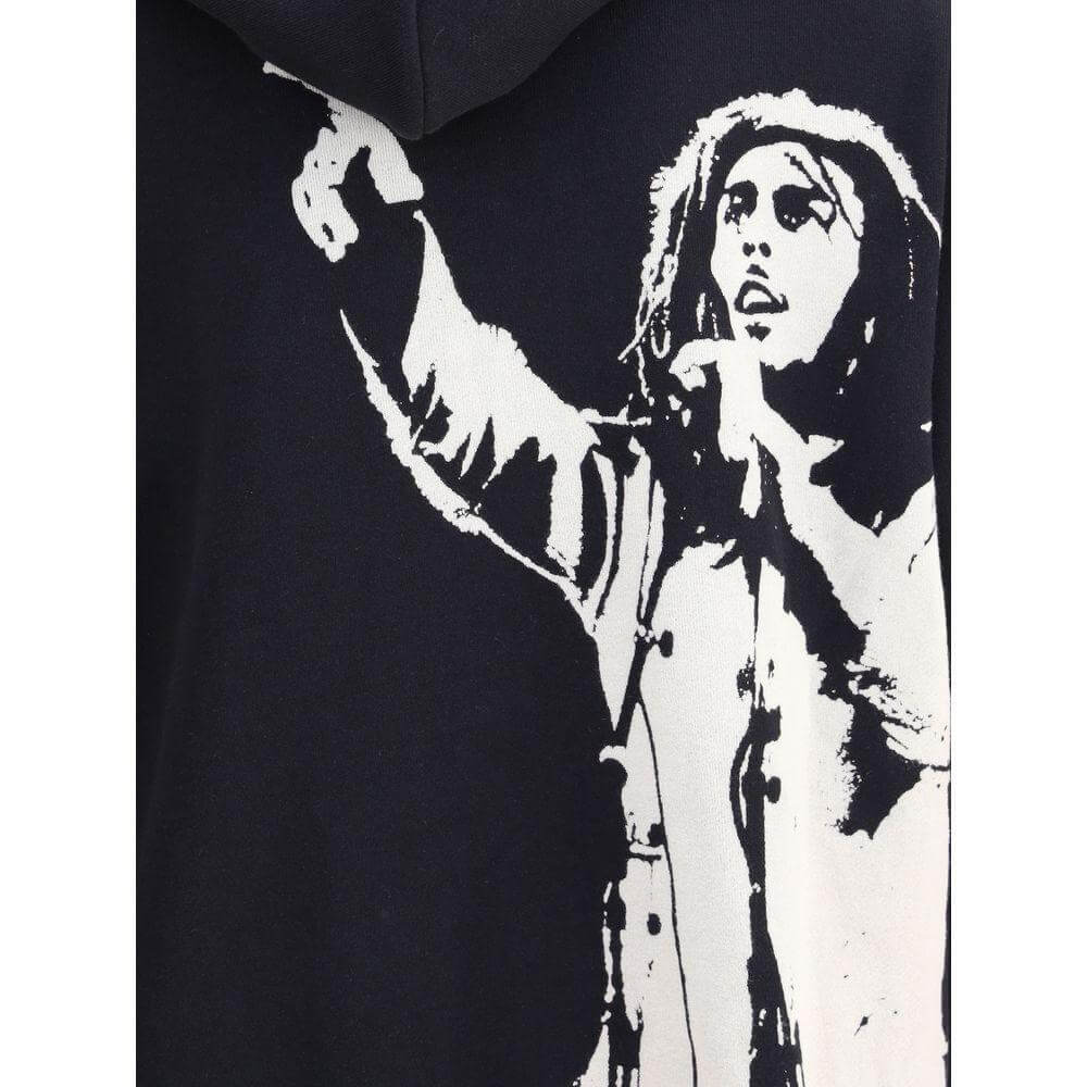 Junya Watanabe Logoed Hoodie JU-WOT9011-M