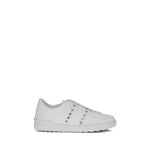 Valentino Garavani Rockstud Untitled Sneakers