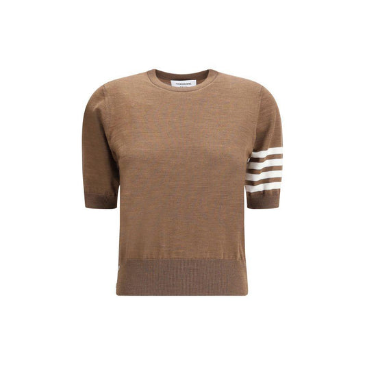 Thom Browne Knit T-Shirt
