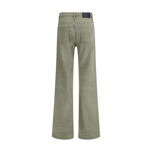 R13 Jane Jeans