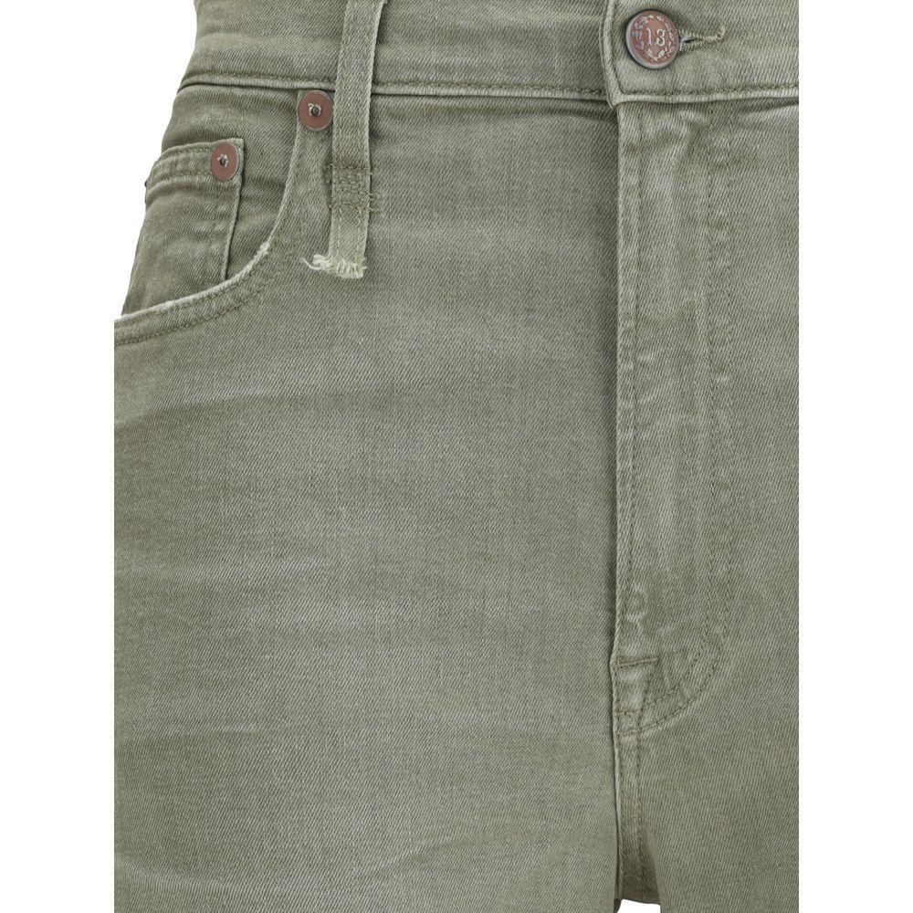 R13 Jane Jeans R-R13W7020D214A-W29