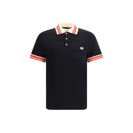 Valentino Polo Sweater