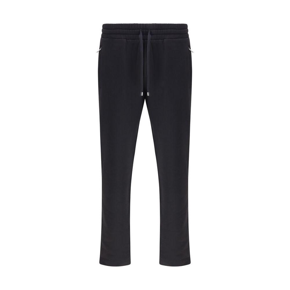 Dolce & Gabbana Logoed Sweatpants