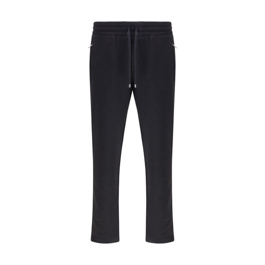 Dolce & Gabbana Logoed Sweatpants