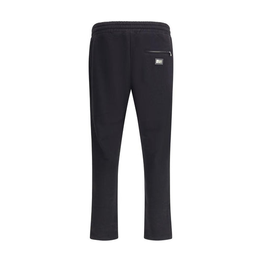 Dolce & Gabbana Logoed Sweatpants