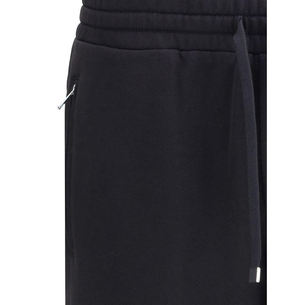 Dolce & Gabbana Logoed Sweatpants