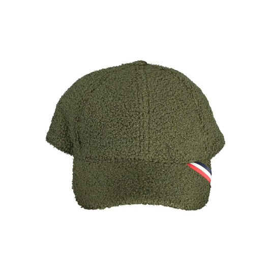 Norway 1963 Green Polyester Men Cap NO-32114