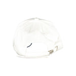 North Sails White Cotton Hats & Cap NO-29247