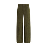 Marni Suede Pants