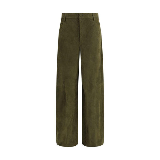 Marni Suede Pants