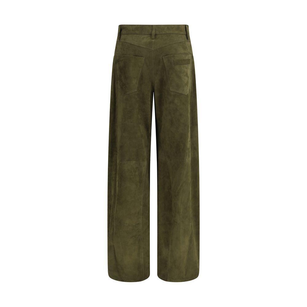 Marni Suede Pants