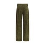 Marni Suede Pants