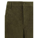 Marni Suede Pants