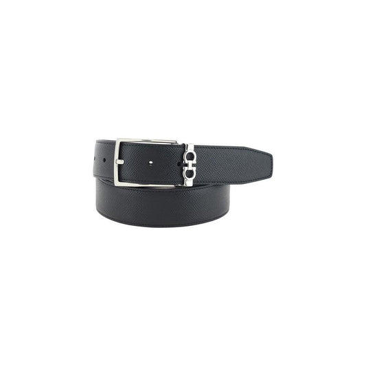 Ferragamo Reversible Belt FE-708206002-100 CM / 40 INCHES