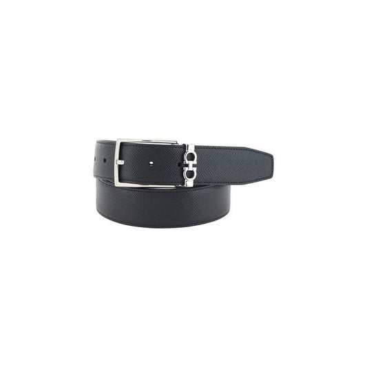 Ferragamo Reversible Belt FE-708206002-100 CM / 40 INCHES