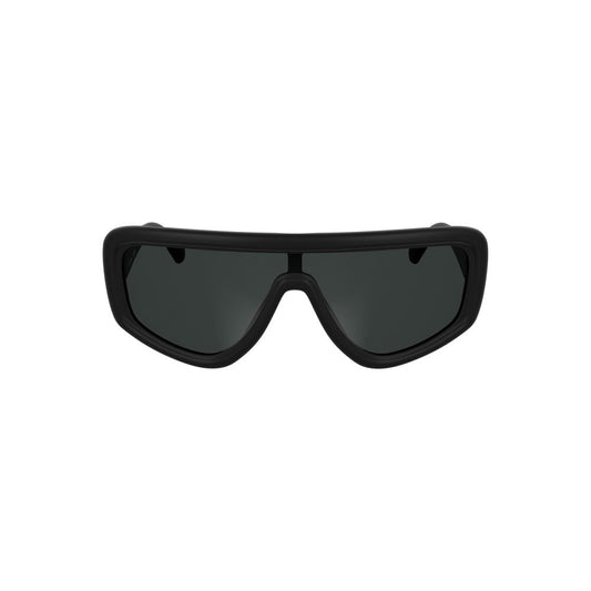 Calvin Klein Black Bio Based Fabric Sunglasses CA-38337