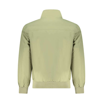 North Sails Green Polyamide Jackets & Coat