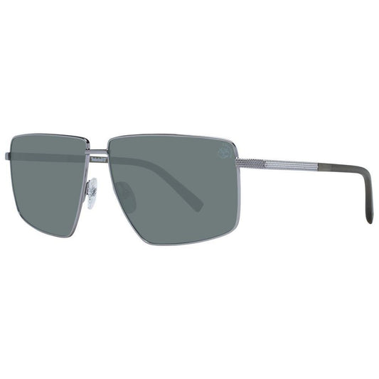 Timberland Gray Men Sunglasses TI-1043186