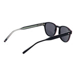 Tommy Hilfiger Blue Men Sunglass