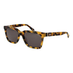 Guess Yellow Men Sunglass