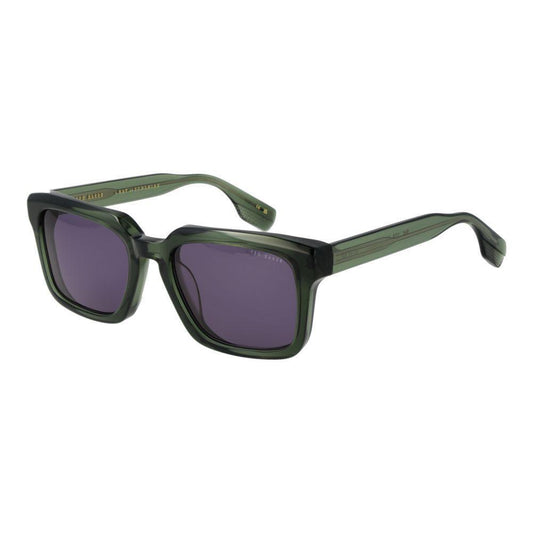 Ted Baker Green Men Sunglasses TE-1034274