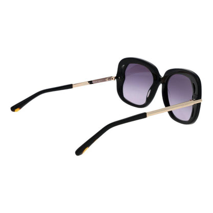 Sandro Black Women Sunglass