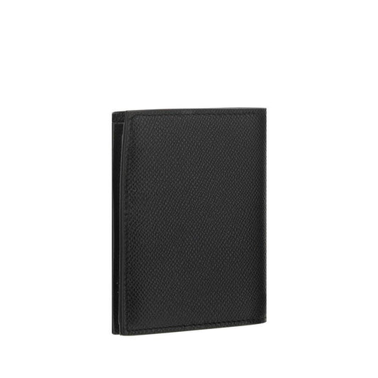 Ferragamo Wallet FE726512NEROBB