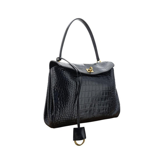 Balenciaga Rodeo Medium Handbag BA7897722AA5L1000BB