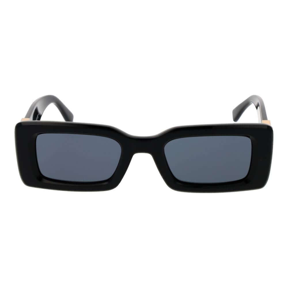 Tommy Hilfiger Black Women Sunglasses TO-1055034