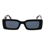 Tommy Hilfiger Black Women Sunglasses TO-1055034