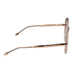 Philipp Plein Pink Women Glasses Frame