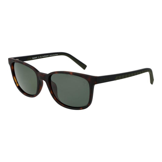 Timberland Brown Men Sunglasses TI-1056509