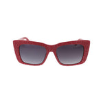 Guess Red Women Sunglasses GU-1022760