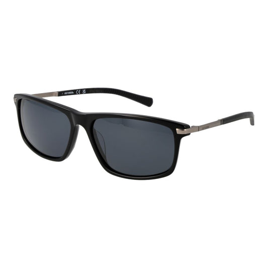 Harley-Davidson Black Men Sunglasses HA-1060263